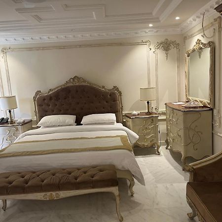 Arish Luxury Suites Skardu Dış mekan fotoğraf