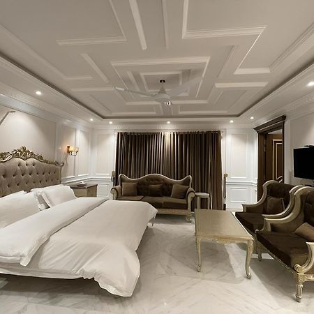 Arish Luxury Suites Skardu Dış mekan fotoğraf