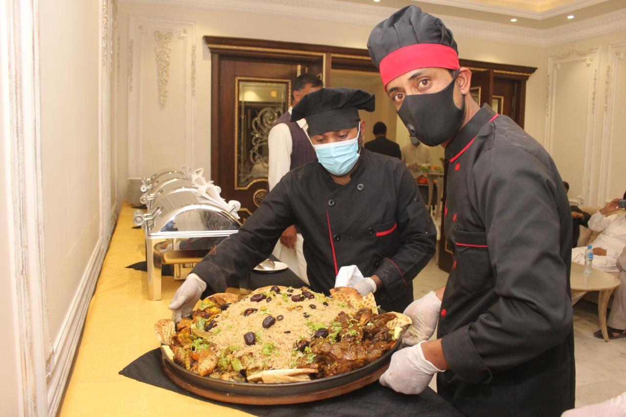 Arish Luxury Suites Skardu Dış mekan fotoğraf