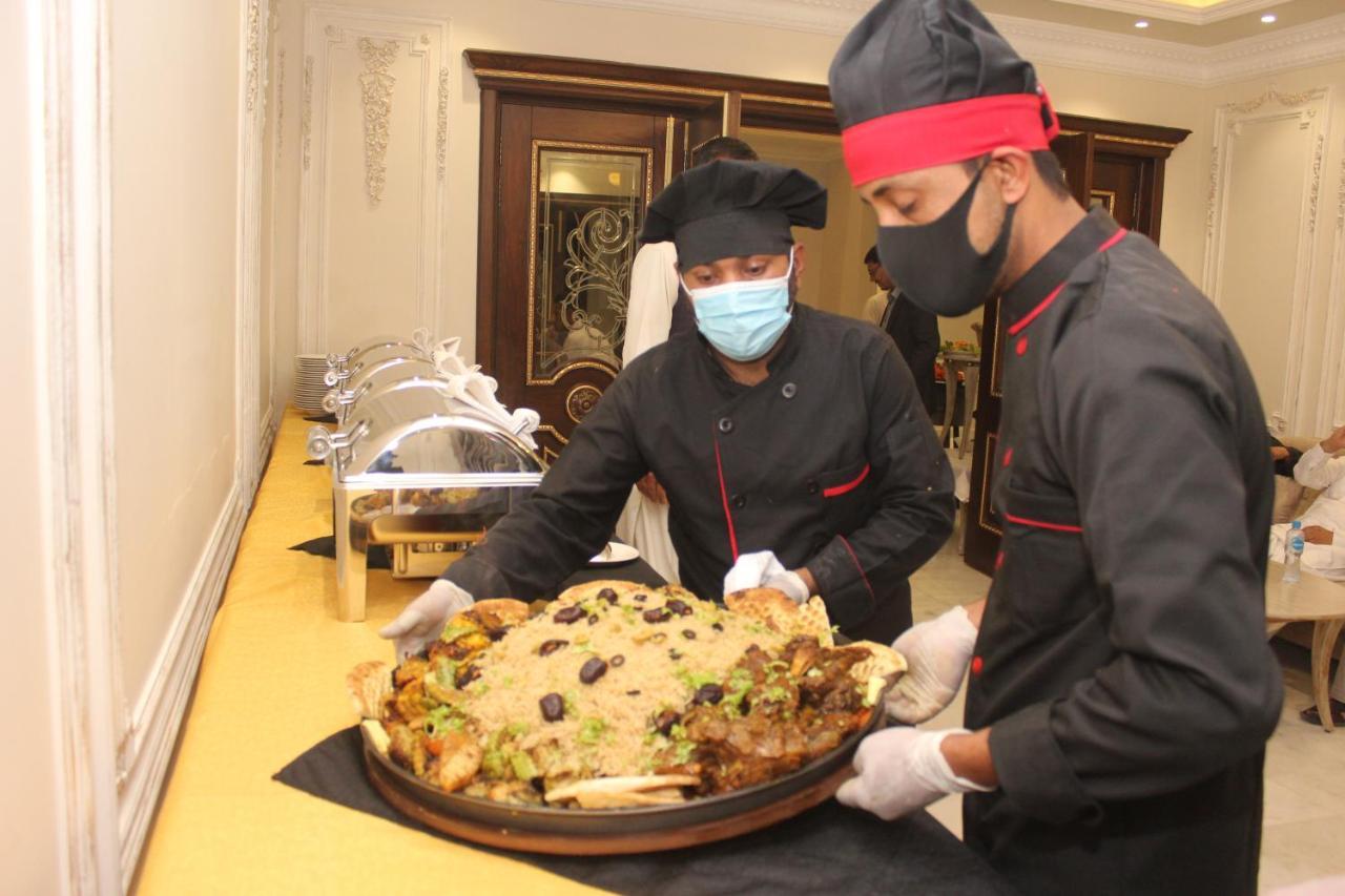 Arish Luxury Suites Skardu Dış mekan fotoğraf