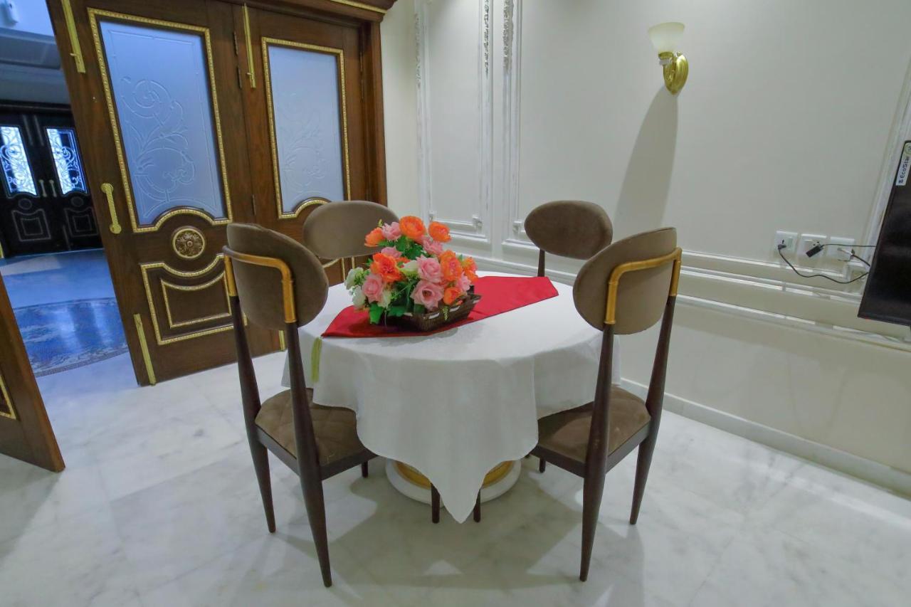 Arish Luxury Suites Skardu Dış mekan fotoğraf