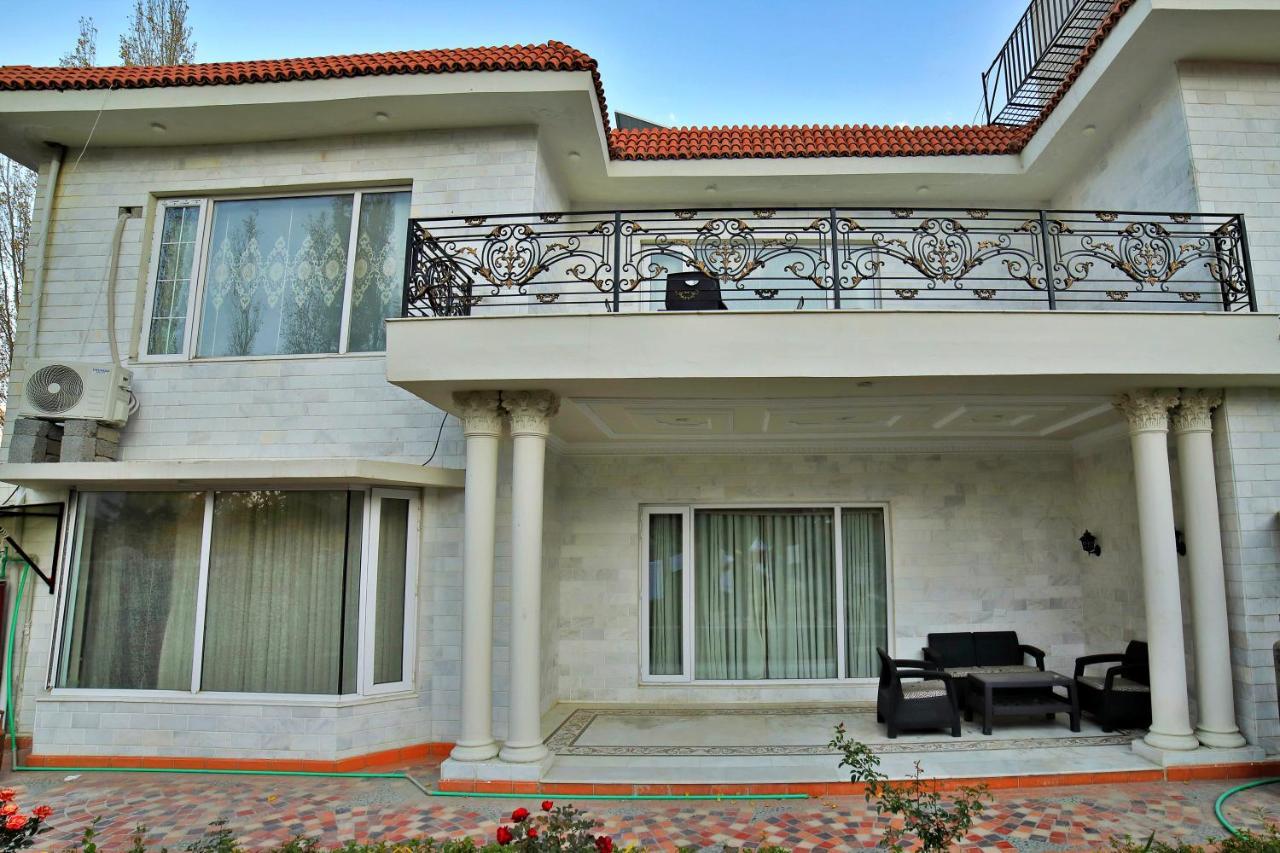 Arish Luxury Suites Skardu Dış mekan fotoğraf