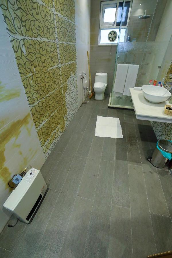 Arish Luxury Suites Skardu Dış mekan fotoğraf