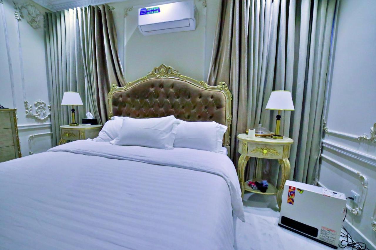 Arish Luxury Suites Skardu Dış mekan fotoğraf