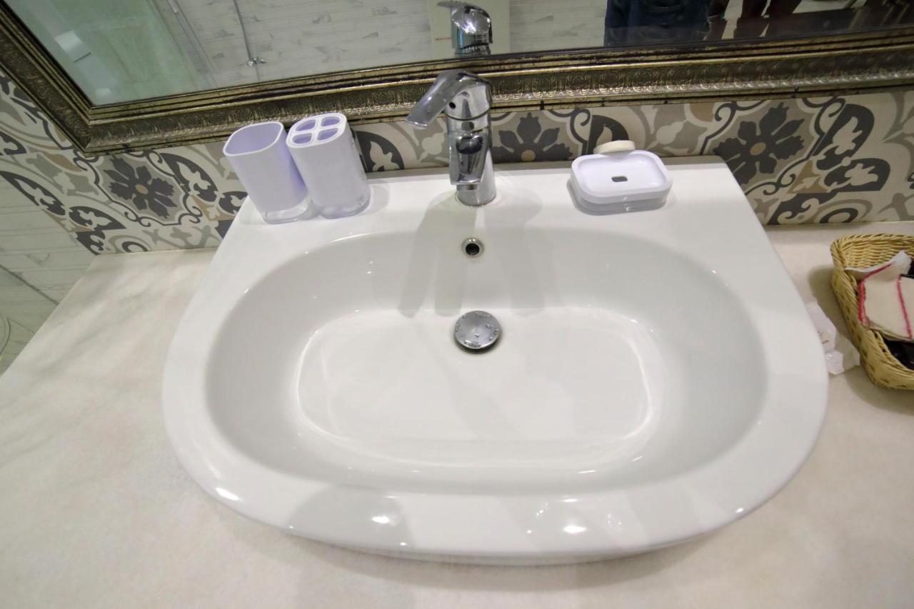 Arish Luxury Suites Skardu Dış mekan fotoğraf