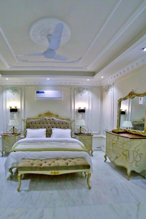 Arish Luxury Suites Skardu Dış mekan fotoğraf