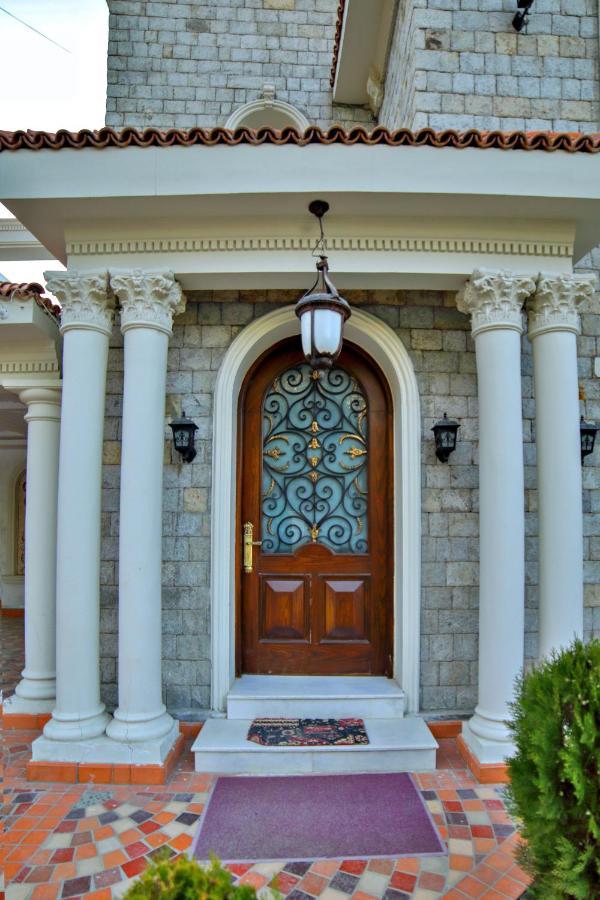 Arish Luxury Suites Skardu Dış mekan fotoğraf