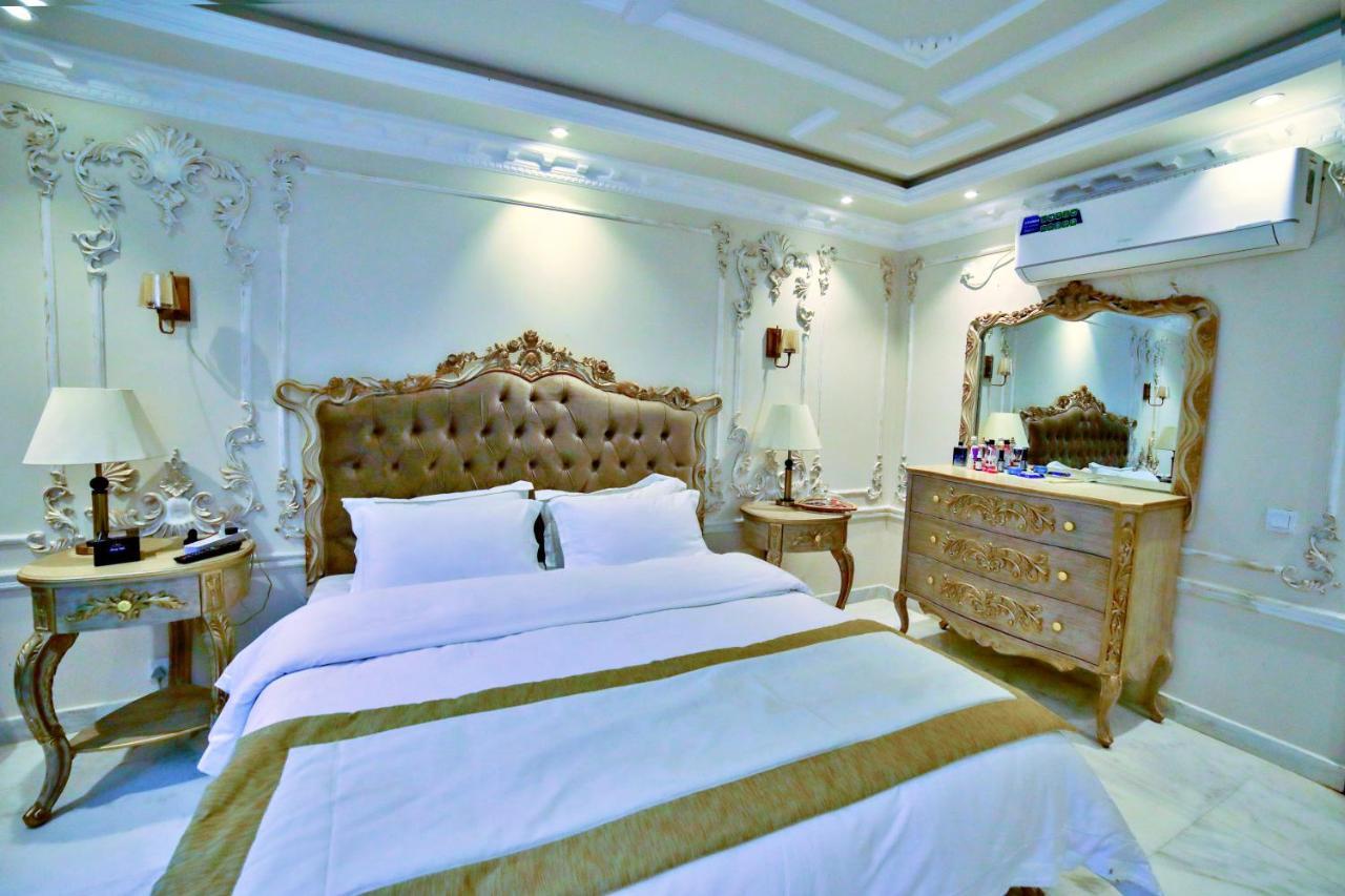 Arish Luxury Suites Skardu Dış mekan fotoğraf