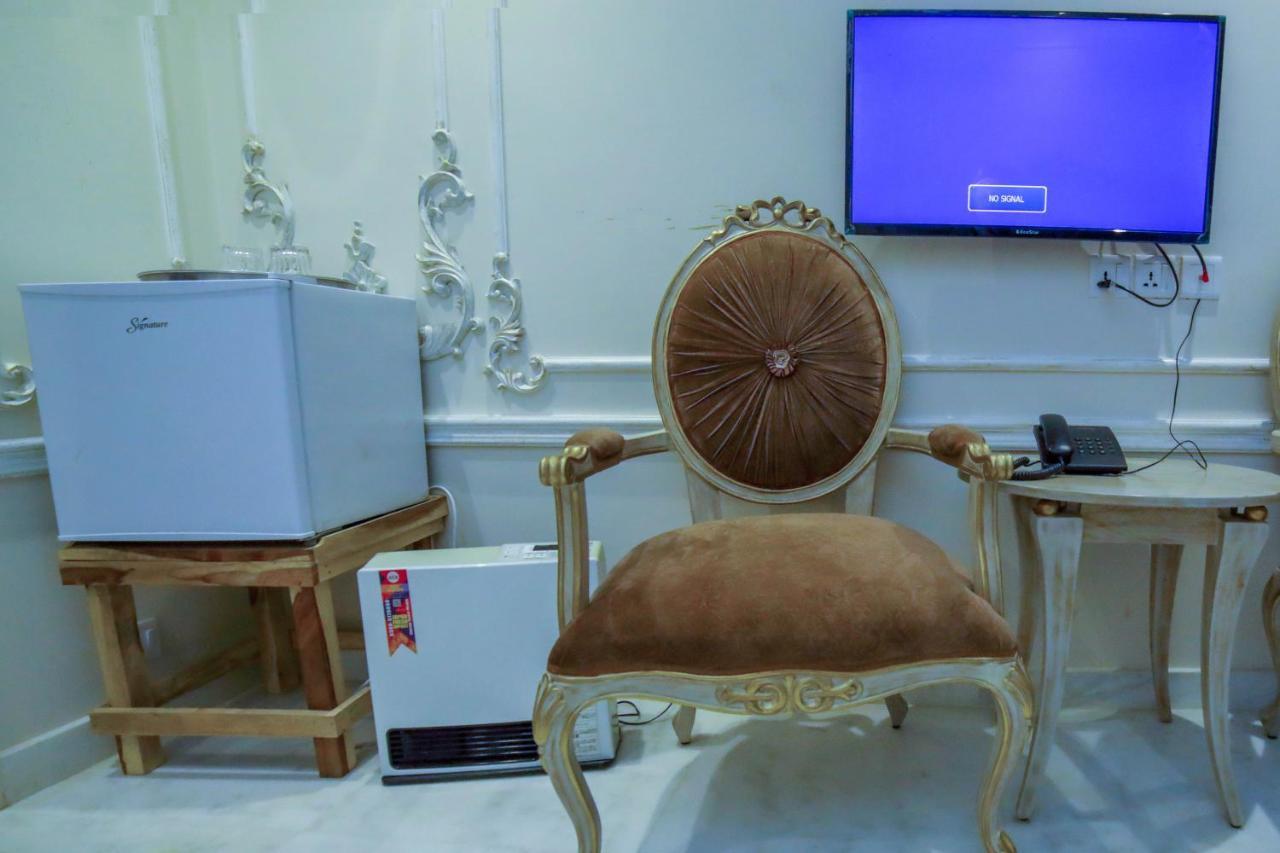 Arish Luxury Suites Skardu Dış mekan fotoğraf
