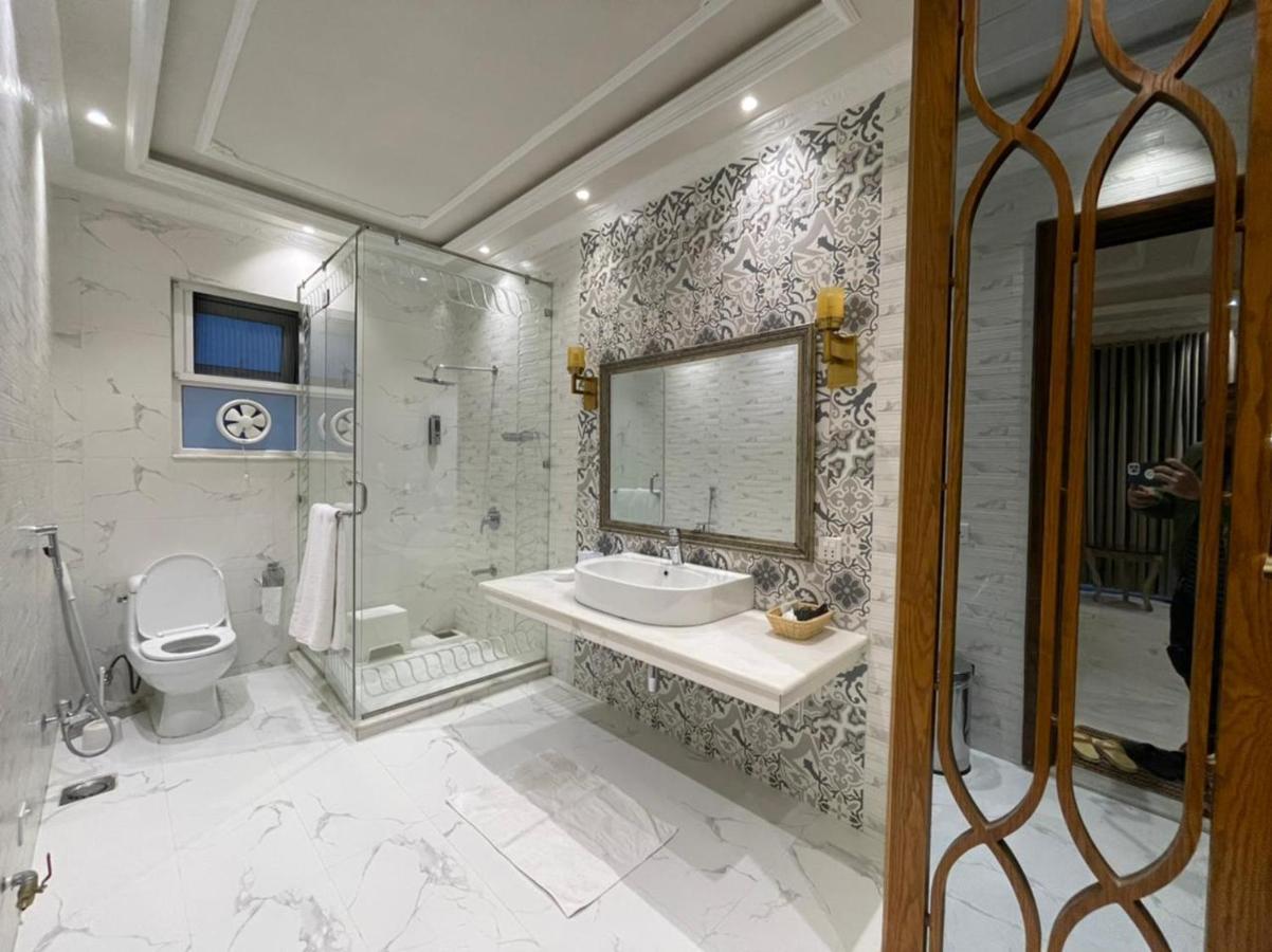Arish Luxury Suites Skardu Dış mekan fotoğraf