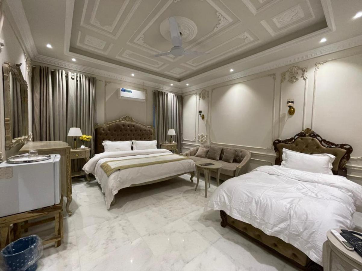 Arish Luxury Suites Skardu Dış mekan fotoğraf