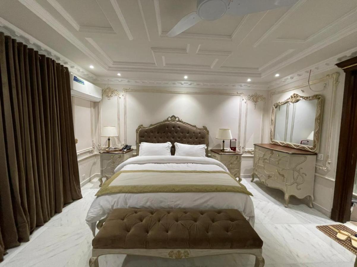 Arish Luxury Suites Skardu Dış mekan fotoğraf