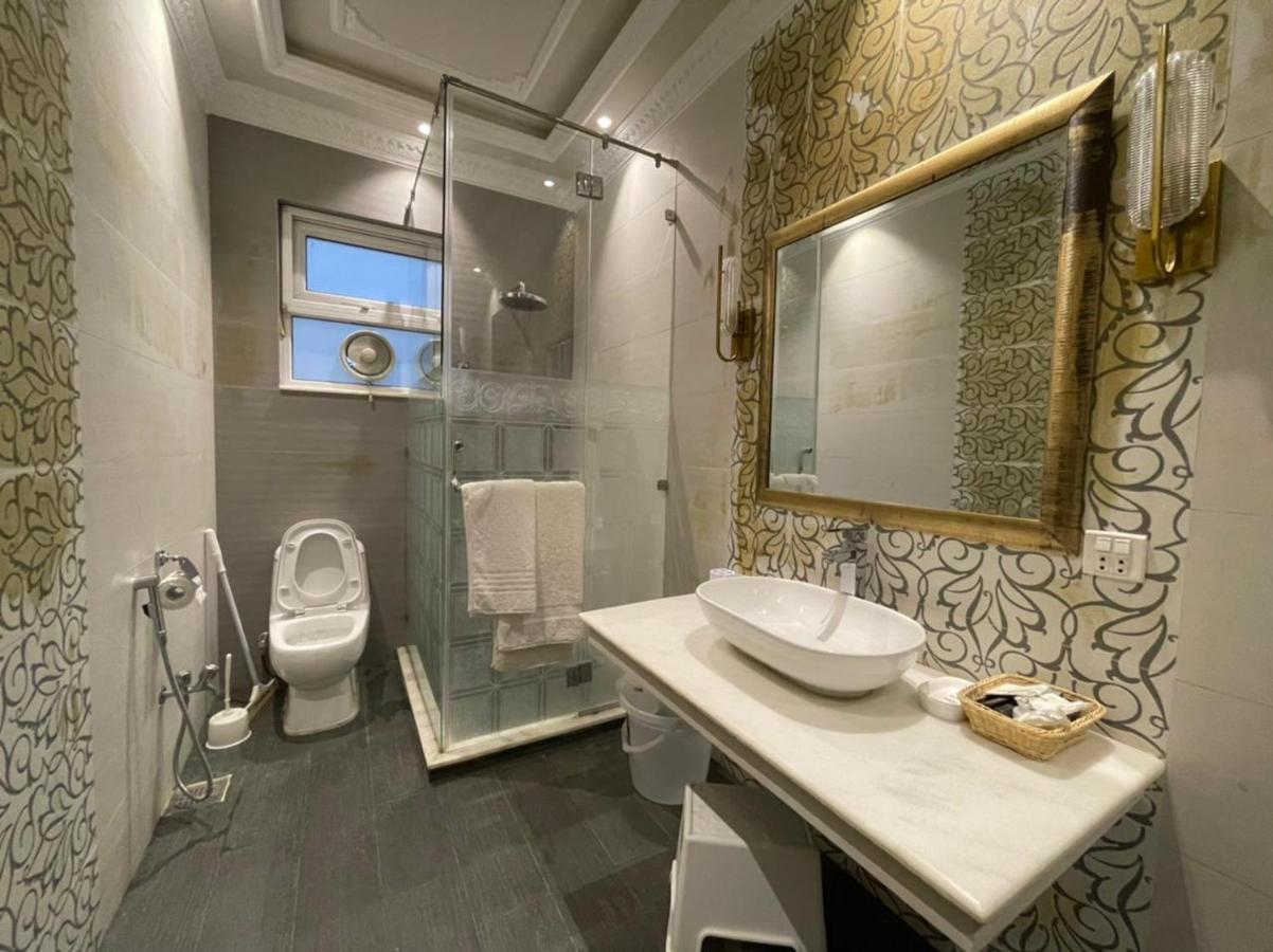 Arish Luxury Suites Skardu Dış mekan fotoğraf
