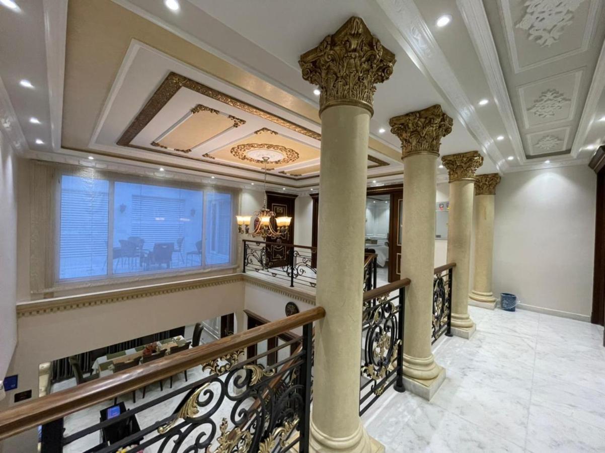Arish Luxury Suites Skardu Dış mekan fotoğraf