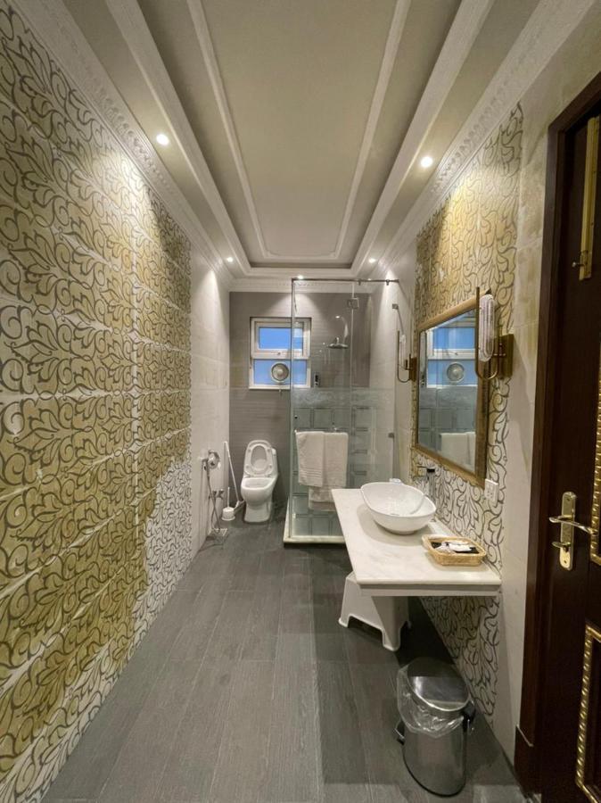 Arish Luxury Suites Skardu Dış mekan fotoğraf