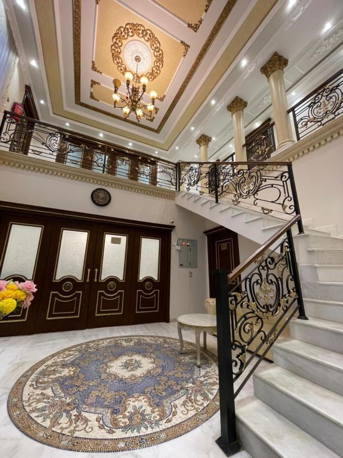 Arish Luxury Suites Skardu Dış mekan fotoğraf