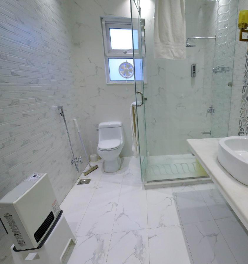 Arish Luxury Suites Skardu Dış mekan fotoğraf