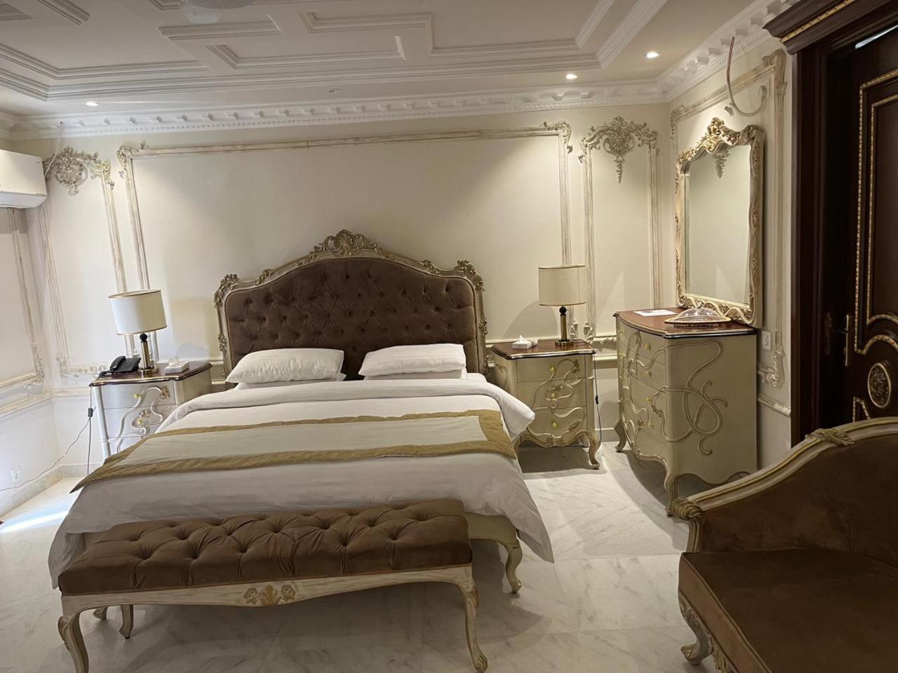 Arish Luxury Suites Skardu Dış mekan fotoğraf