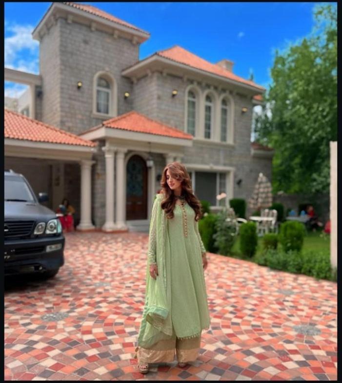 Arish Luxury Suites Skardu Dış mekan fotoğraf