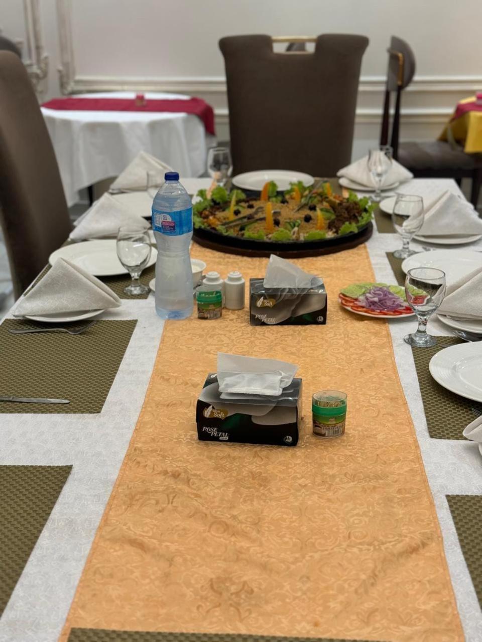 Arish Luxury Suites Skardu Dış mekan fotoğraf